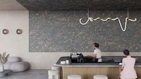 Architectural-Focused 3D-Knitted Products Image 2
