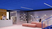 Architectural-Focused 3D-Knitted Products Image 3