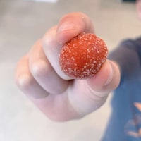 Brain Nutrition Gummies Image 2