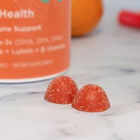 Brain Nutrition Gummies Image 3