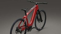Affordable Premium E-Bikes