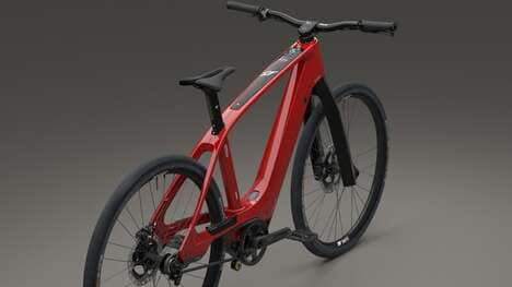 Affordable Premium E-Bikes
