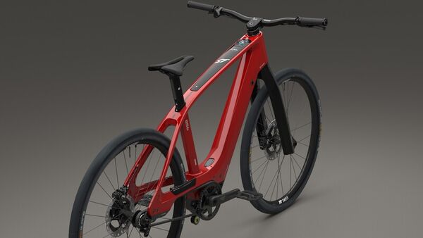 Affordable Premium E-Bikes
