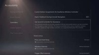 Comprehensive Console Updates Image 1