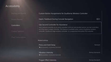 Comprehensive Console Updates
