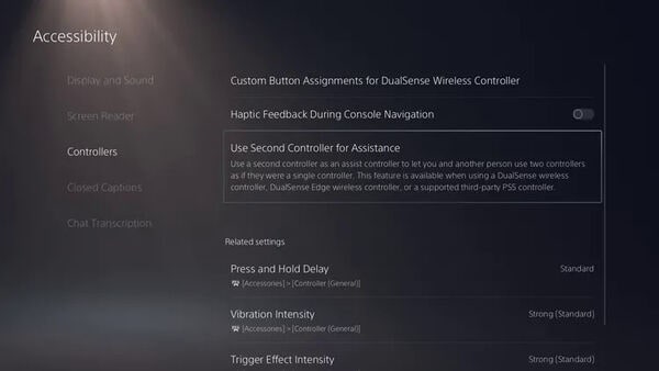 Comprehensive Console Updates