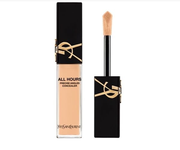 Lightweight Crease-Resistant Concealers