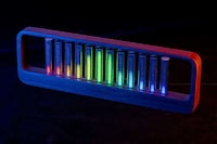Visualized Music Display Lights Image 1