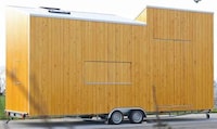 Shutter-Accented Tiny Homes Image 2