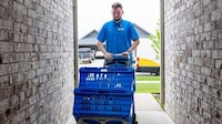 Late-Night Delivery Services Image 1