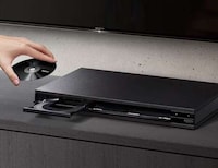 Cinematic Streaming Disc Players Image 2