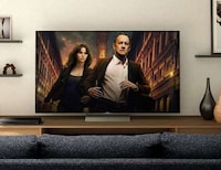 Cinematic Streaming Disc Players Image 3