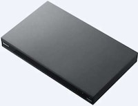 Cinematic Streaming Disc Players Image 4