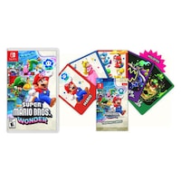 Exclusive Game Trading Cards Image 1