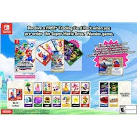 Exclusive Game Trading Cards Image 2