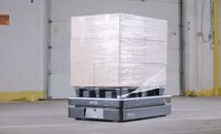 High-Weight Warehouse-Ready Robots Image 1