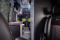Agile Overlanding Exploration Vans Image 2