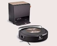 Automated Low-Maintenance Robot Vacuums Image 1