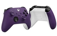 Royally Hued Gaming Controllers Image 2