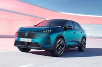 Dual-Motor Quick-Charge SUVs