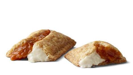 Convenient Autumnal QSR Pies
