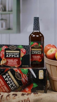 Seasonal Grocery Collections