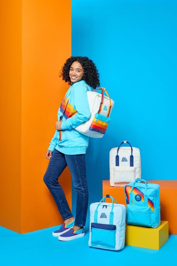 Gorpcore-Inspired Retailer Fashions