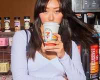 Seasonal Convenience Store Coffees Image 1