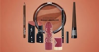 Fall-Inspired Beauty Capsules Image 1