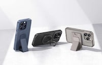 Ultra-Durable Clear Cases Image 2