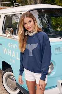 Eco-Friendly Gin Brand Apparel Image 1