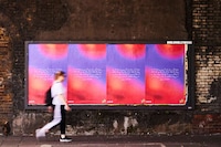 Coded Snack Campaigns Image 1