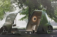 Lifestyle-Conscious Transportation Pods Image 4
