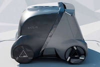 Lifestyle-Conscious Transportation Pods Image 5
