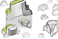 Lifestyle-Conscious Transportation Pods Image 8