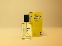Phone Directory Fragrances