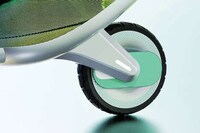Gen Z-Targeted Scooter Models Image 8