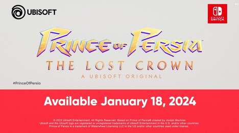 2.5D Platforming Game Sequels