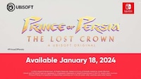 2.5D Platforming Game Sequels Image 1