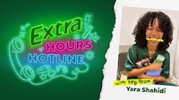 Homework Help Hotlines Image 1
