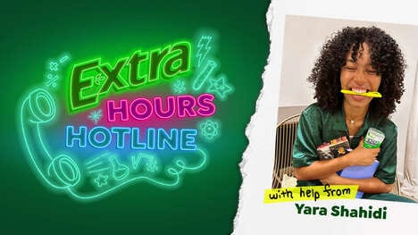 Homework Help Hotlines