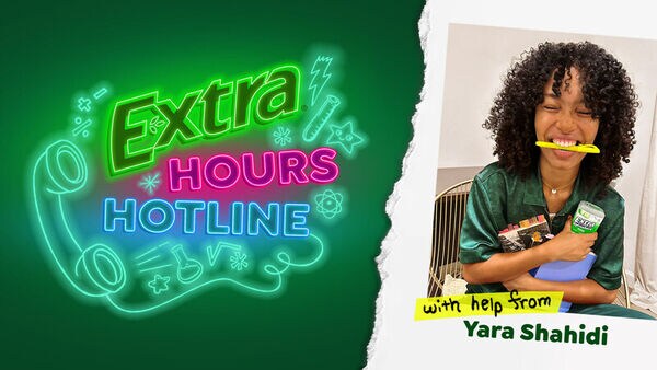 Homework Help Hotlines