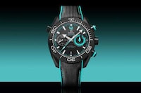 Celebratory Sailing Race Timepieces Image 1