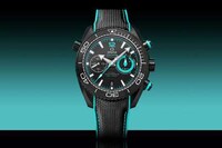 Celebratory Sailing Race Timepieces