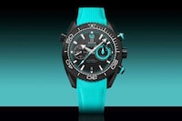 Celebratory Sailing Race Timepieces Image 2