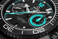 Celebratory Sailing Race Timepieces Image 3