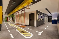 Youthful-Inspired Office Designs Image 2