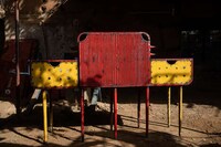 Dynamic Upcycled Art Exhibitions Image 2