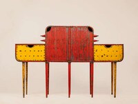 Dynamic Upcycled Art Exhibitions Image 3