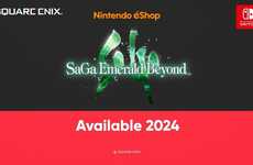 Retro RPG Sequels